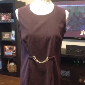Helene Blake 12P jumper dress